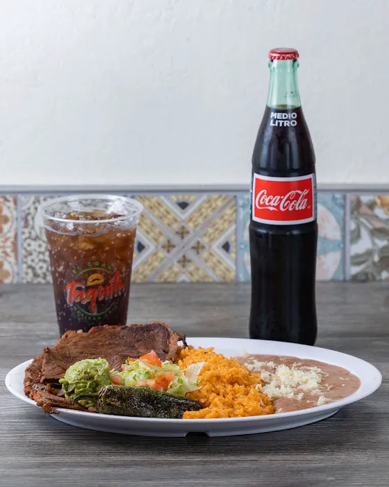 El Gran Taquito Mexican Grill Picture 3