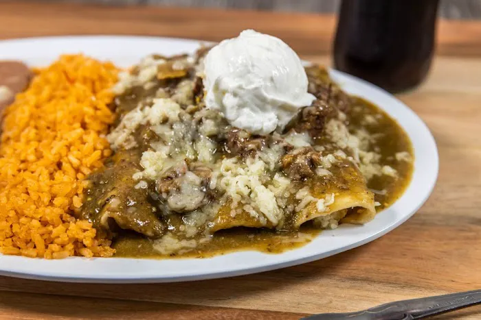 El Gran Taquito Mexican Grill Picture 9