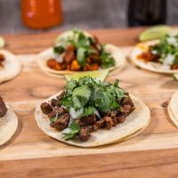 El Gran Taquito Mexican Grill ico