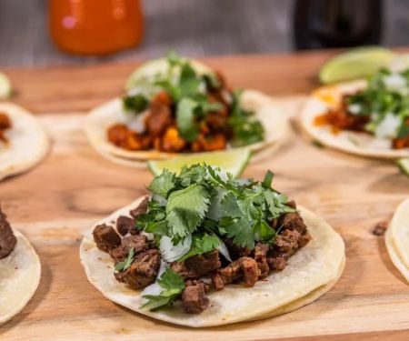 El Gran Taquito Mexican Grill