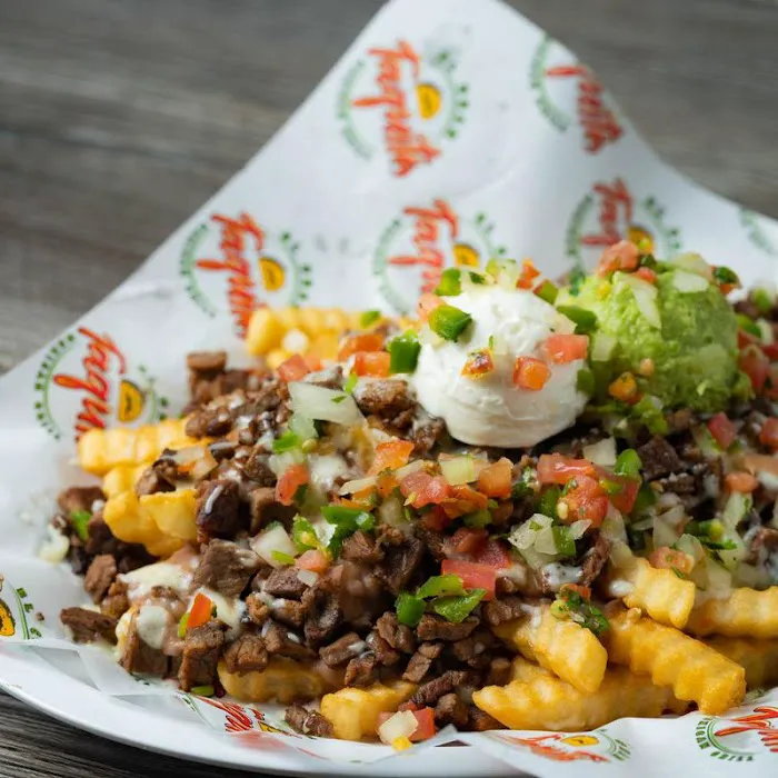 El Gran Taquito Mexican Grill Picture 2