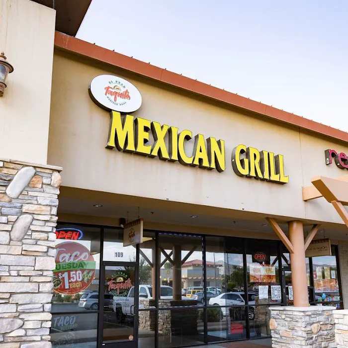 El Gran Taquito Mexican Grill Picture 10