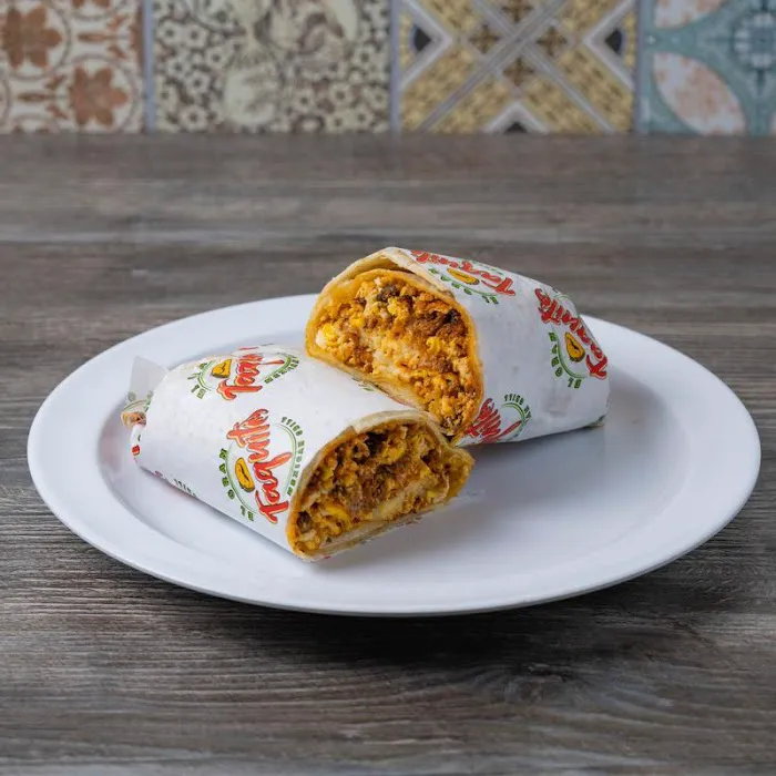 El Gran Taquito Mexican Grill Picture 8