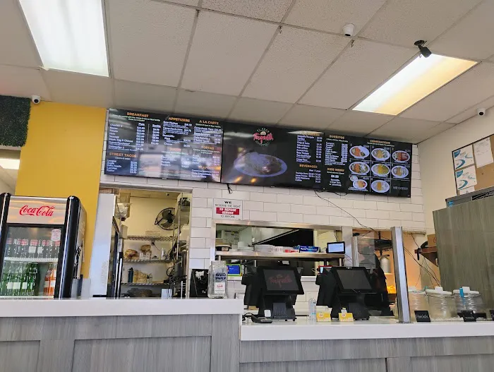 El Gran Taquito Mexican Grill Picture 6