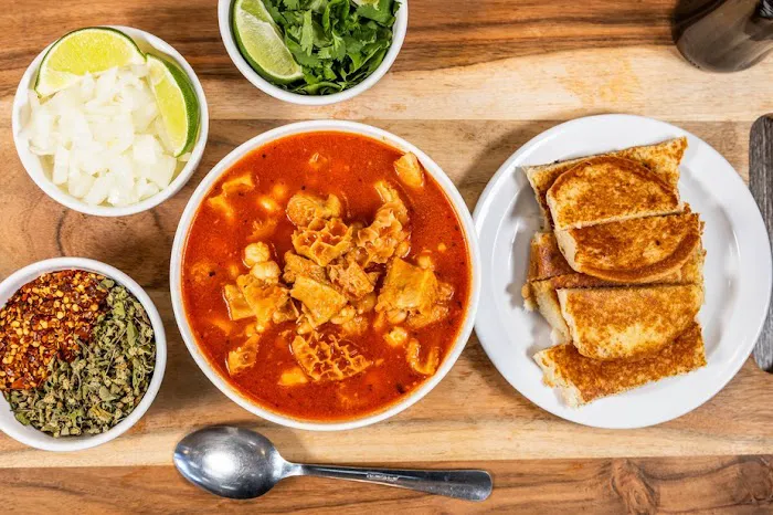 El Gran Taquito Mexican Grill Picture 7