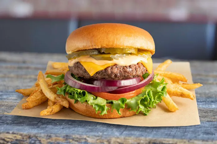 Native Grill & Wings Picture 3