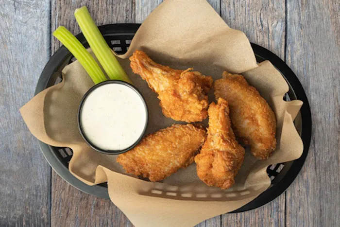 Native Grill & Wings Picture 7