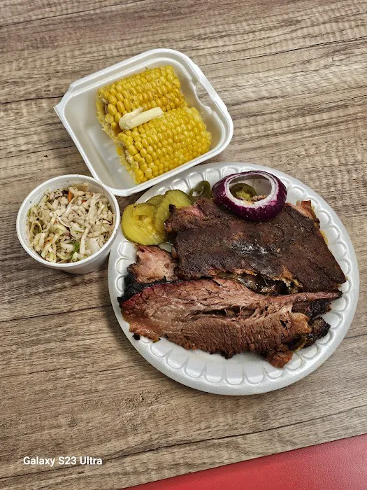 SMOAKIE KITCHEN BBQ Picture 7