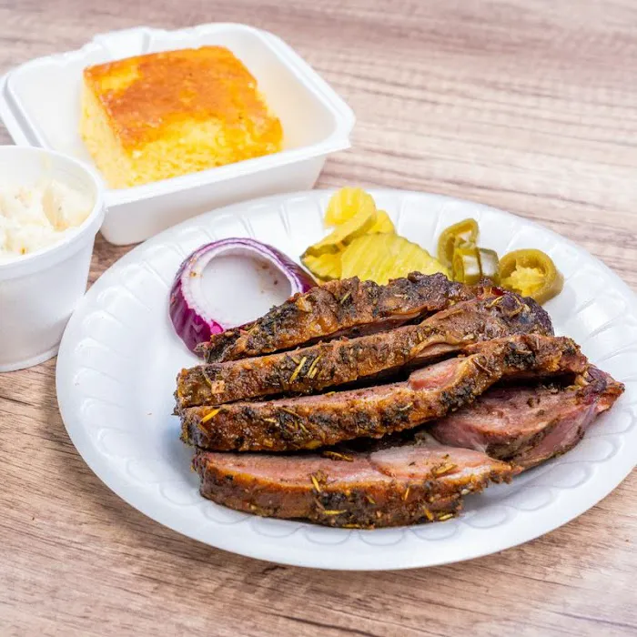 SMOAKIE KITCHEN BBQ Picture 10