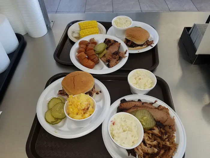 SMOAKIE KITCHEN BBQ Picture 8