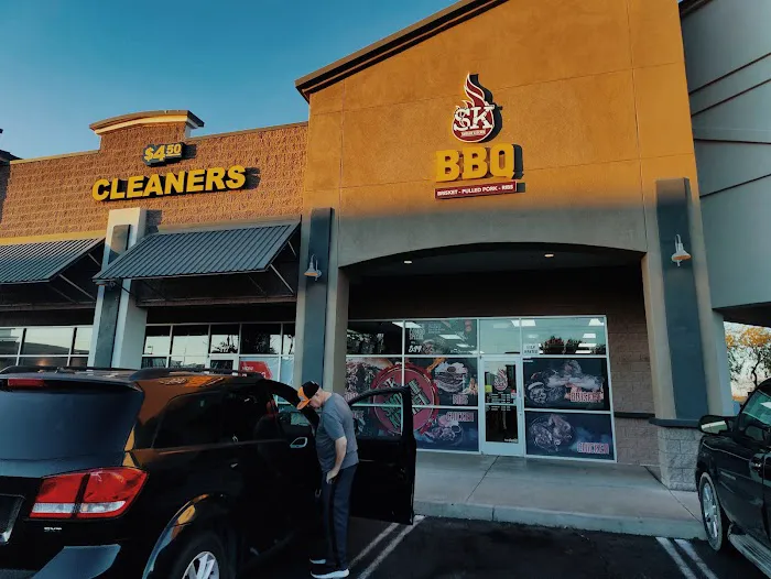 SMOAKIE KITCHEN BBQ Picture 5