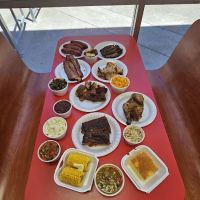 SMOAKIE KITCHEN BBQ ico