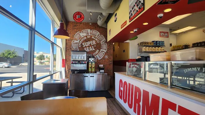 Jimmy John's Picture 7