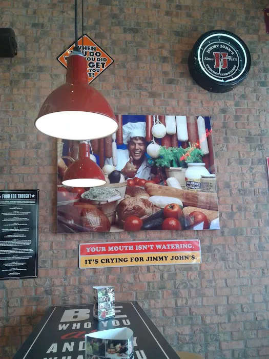 Jimmy John's Picture 4