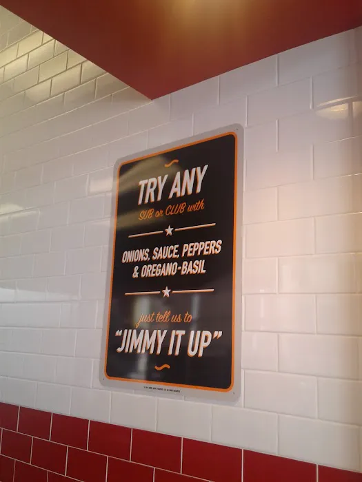 Jimmy John's Picture 8