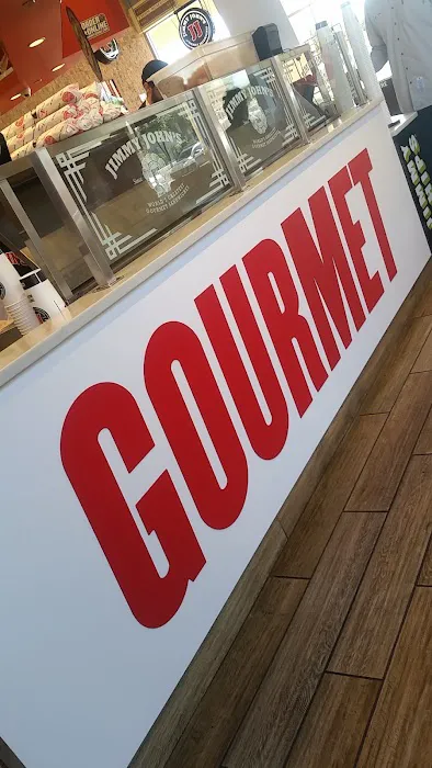 Jimmy John's Picture 9