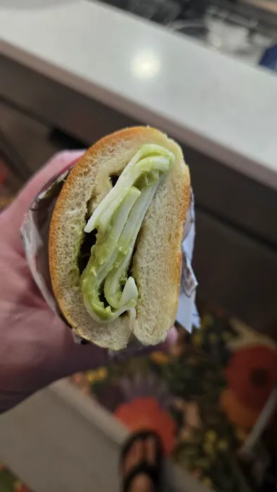 Jimmy John's Picture 3