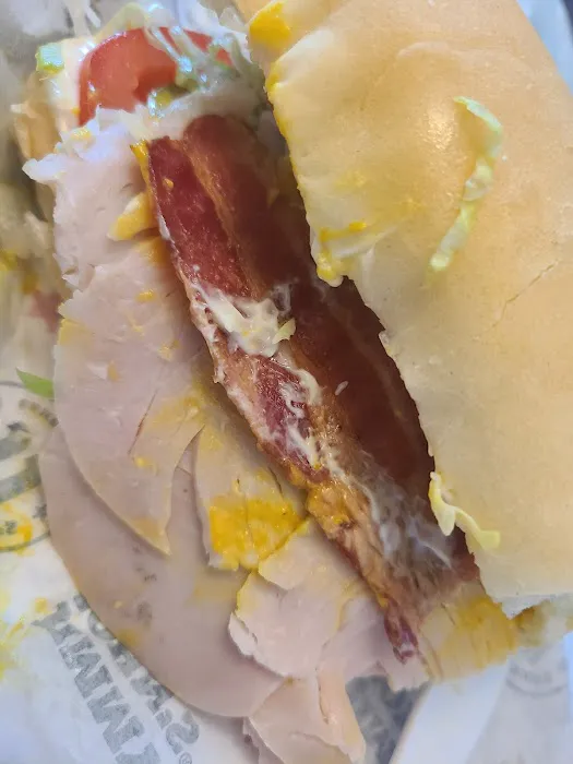 Jimmy John's Picture 5