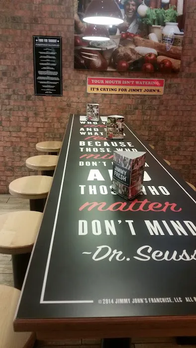 Jimmy John's Picture 6
