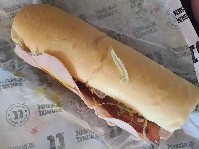 Jimmy John's Picture 10