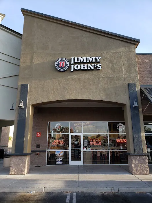 Jimmy John's Picture 2