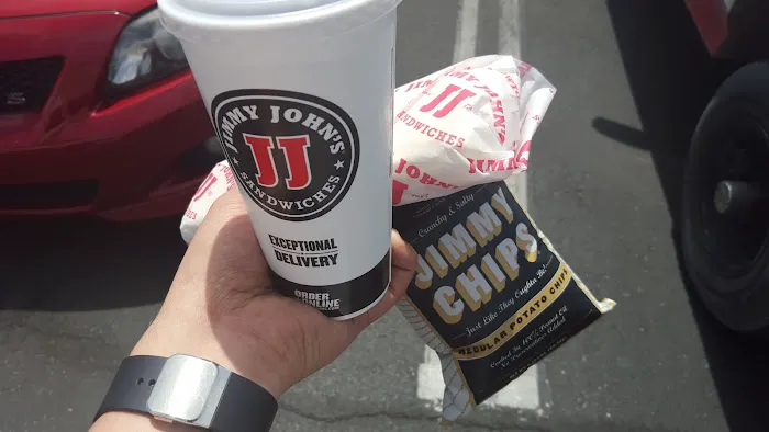 Jimmy John's Picture 1