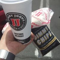 Jimmy John's ico