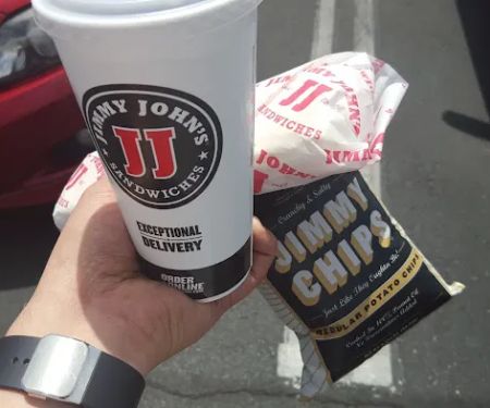 Jimmy John's