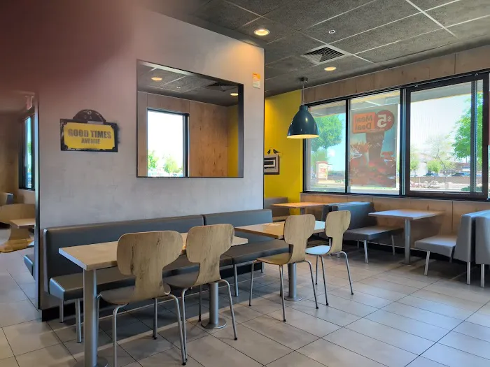 McDonald's Picture 1