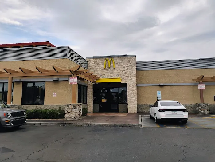 McDonald's Picture 3