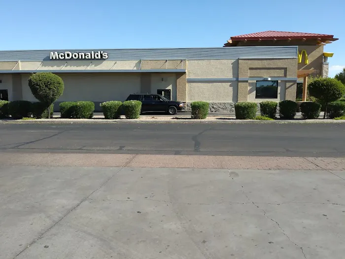 McDonald's Picture 6