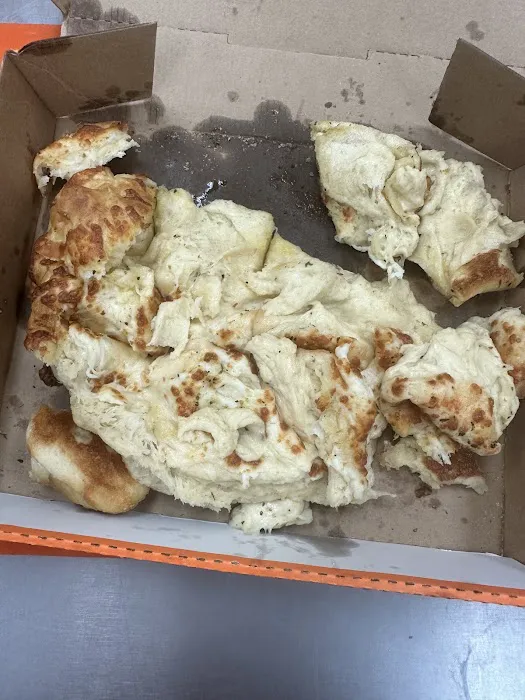 Little Caesars Pizza Picture 2