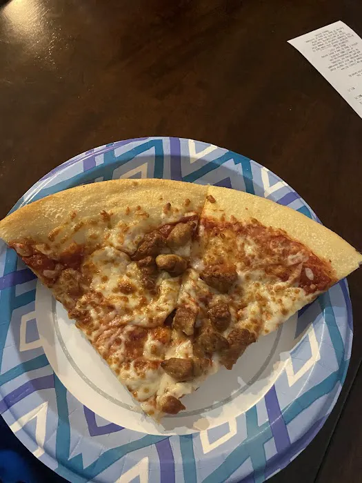 Little Caesars Pizza Picture 9