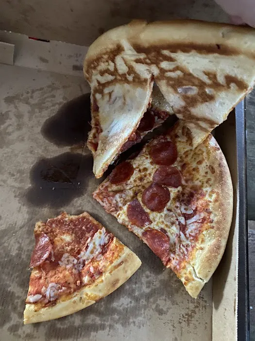 Little Caesars Pizza Picture 1