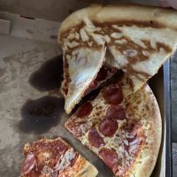 Little Caesars Pizza ico