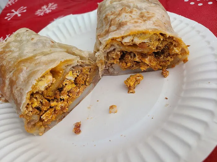 Don Taco Tacos and Breakfast Picture 1