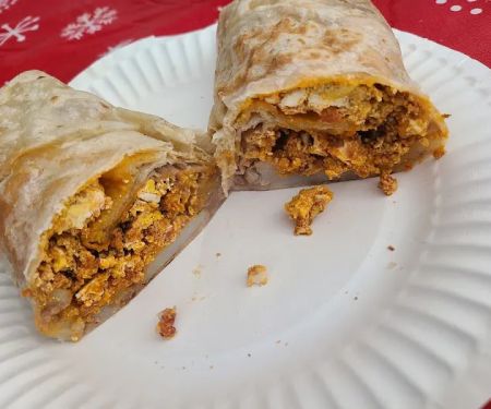 Don Taco Tacos and Breakfast