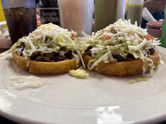 Don Taco Tacos and Breakfast Picture 8