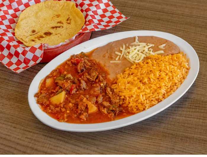 Don Taco Tacos and Breakfast Picture 2