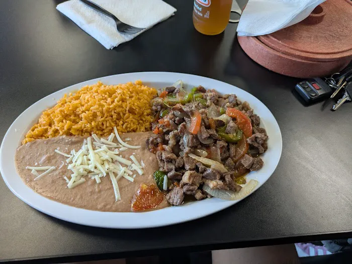 Don Taco Tacos and Breakfast Picture 6