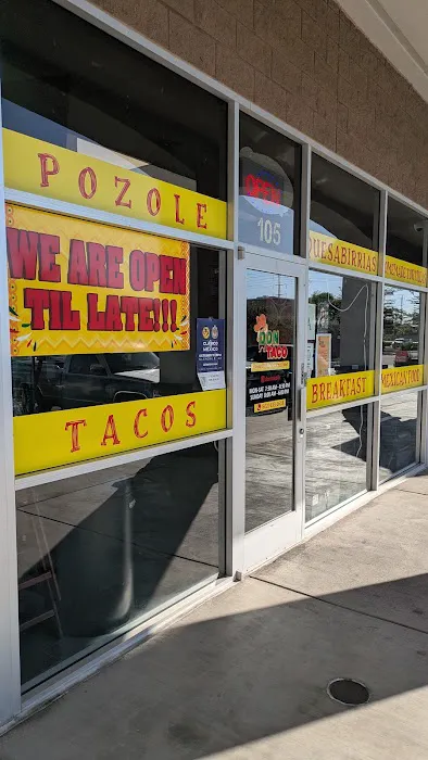 Don Taco Tacos and Breakfast Picture 7