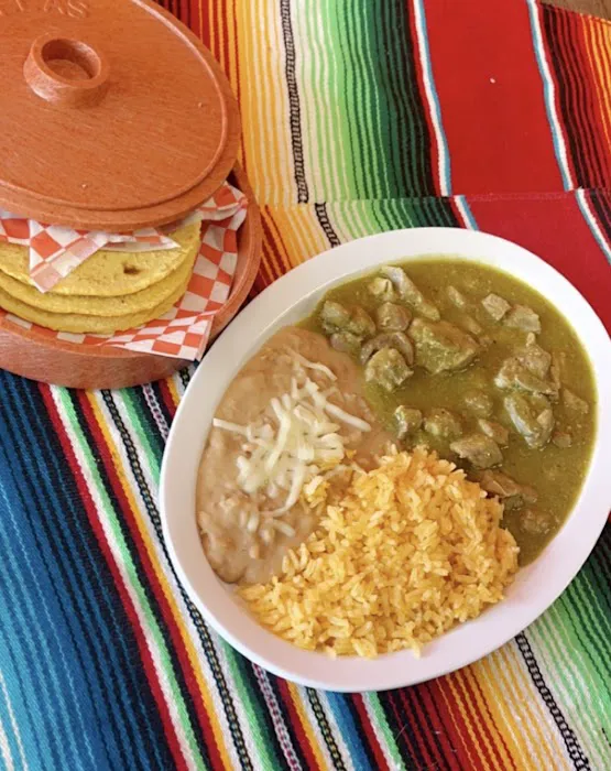 Don Taco Tacos and Breakfast Picture 3