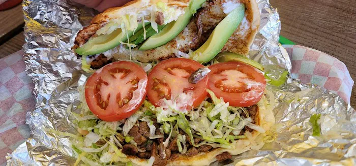 Don Taco Tacos and Breakfast Picture 5