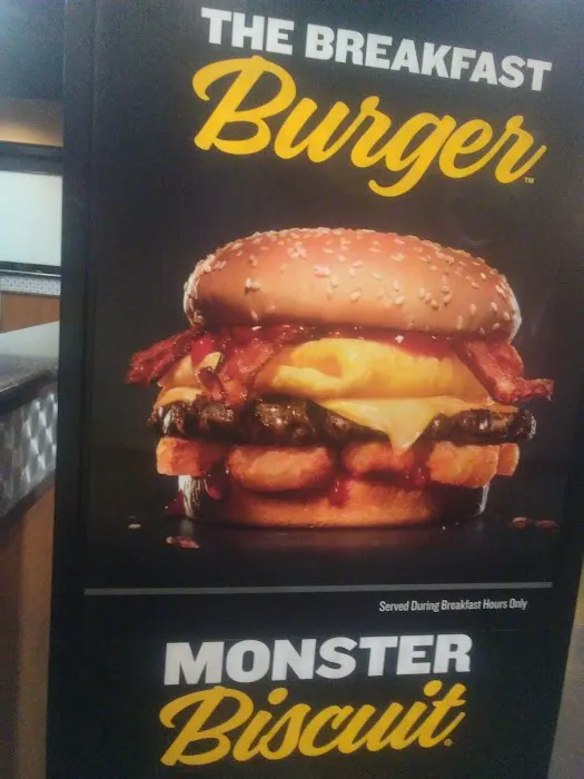 Carl’s Jr. Picture 1