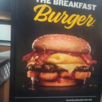 Carl’s Jr. ico