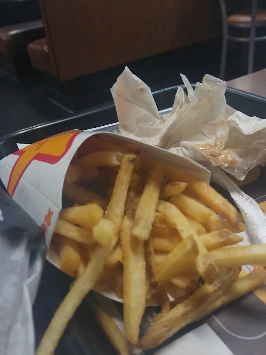 Carl’s Jr. Picture 2