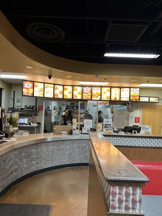 Carl’s Jr. Picture 6