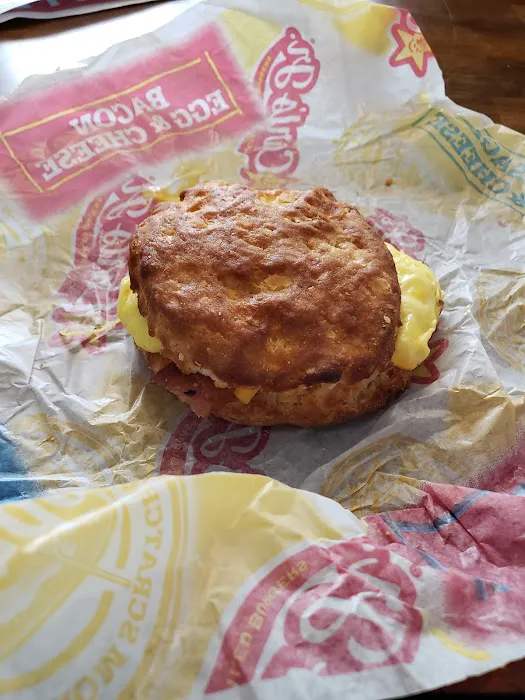 Carl’s Jr. Picture 5