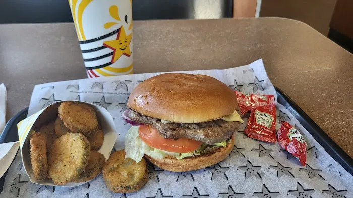 Carl’s Jr. Picture 8