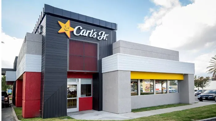 Carl’s Jr. Picture 4